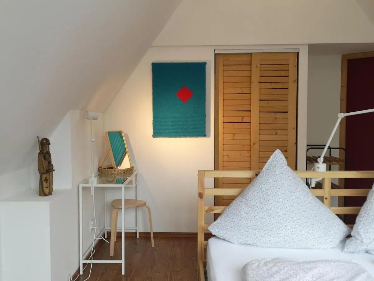 Ozwa Sky Apartment Zakopane Poland