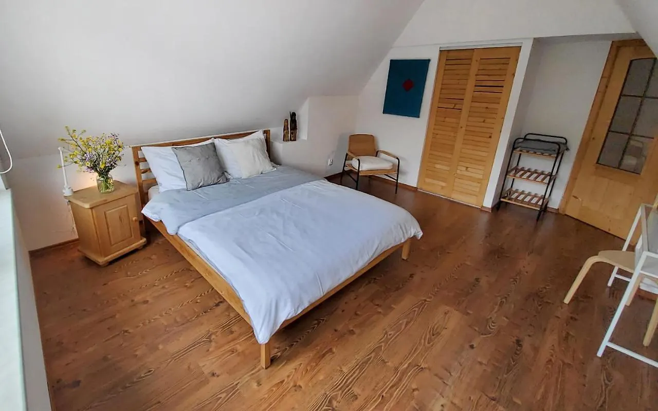 Ozwa Sky Apartment Zakopane 0*,