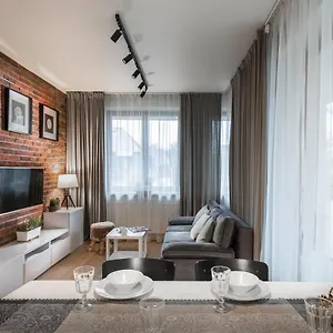 Apartament Kornelówka, Zakopane