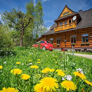Kwatera prywatna Prywatne-romanówka, Zakopane